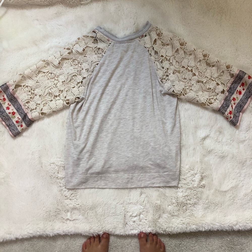 Tiny Blouse - image 5